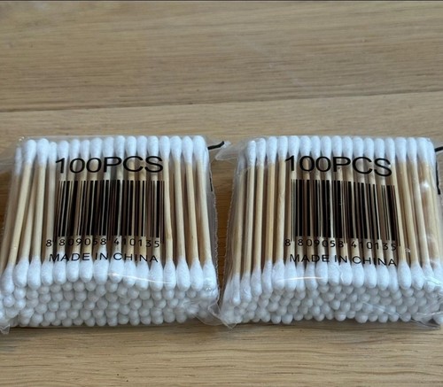 Wattestäbchen 25000 stück - wattestäbchen,
