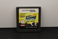 DANNY PHANTOM Dschungelstadt