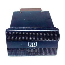 Schalter Heckscheibenheizung