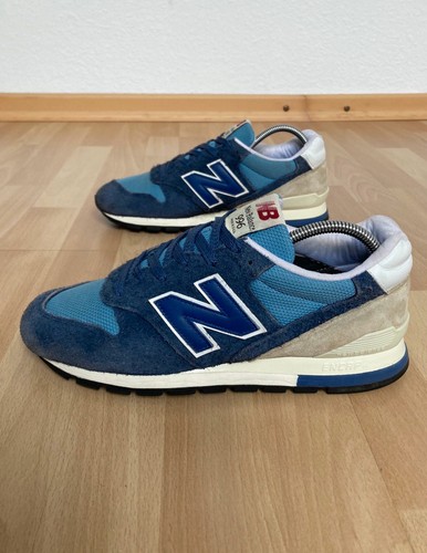 New balance u996tb made - new,