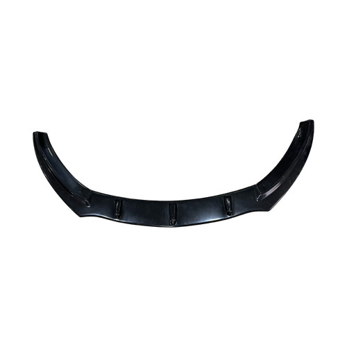 Frontlippe frontspoiler - frontlippe,