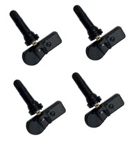 4x RDKS TPMS Sensoren Für