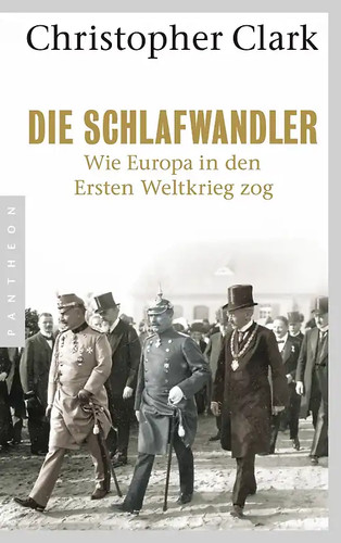 Die schlafwandler - die,