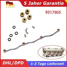 GESTÄNGE DRALLKLAPPEN ANSAUG