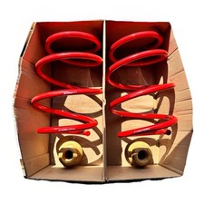 Tieferlegungsfedern Eibach BMW