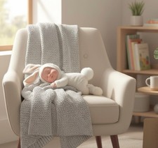 ANNE GEDDES Puppe Sammlerpuppe