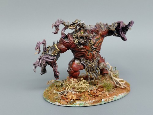 Khorgorath blades khorne - blades,