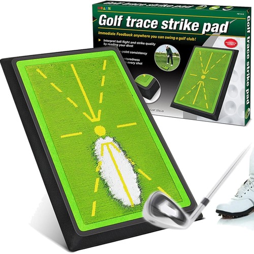 Golf trainingsmatte übungen - golf,