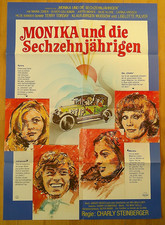 MONIKA UND DIE