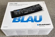 VTG Blaupunkt Dallas CR85 Full