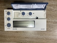 Centra Honeywell MCR 40 Heizungsregler