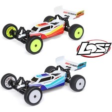 LOSI LOS01024 1:16 Mini-B 2WD