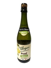 Cidre Birnen Cider  Vergers du