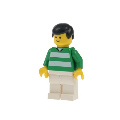 1xlego minifigur soccer - 1xlego,