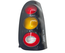 Smart MC01 450 Heckleuchte