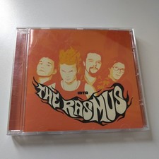Into von the Rasmus | CD | Zustand akzeptabel