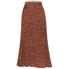 Zabaione, Maxirock, Größe