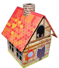 Schneewittchen 7 Zwerge