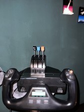 Logitech G Saitek Pro Flight