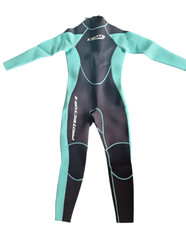 T´Suits Protector II Neoprenanzug Surfanzug Wetsuit Wassersport Kiten Unisex