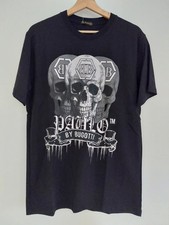 Bugotti T-Shirt XXL – Skull