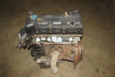 Motor A9A Ohne Anbauteile A9A 1299 CCM 51 KW Ford Ka RBT Versand anfragen