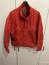 Diesel Jeans Jacke Size S-M