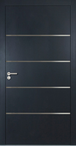 Türen haustür ds92 - fm,