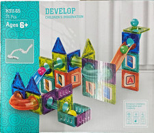 -SALE- Magnetische Kugelbahn