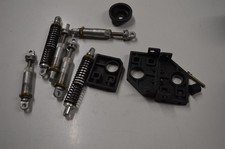 Robbe Romax Ersatzteile / Stoßdämpfer