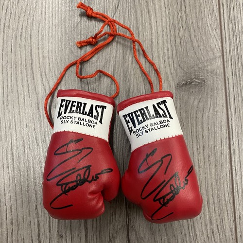 Rocky balboa mini - rocky,