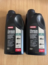 2 x Original Oregon Stab- &