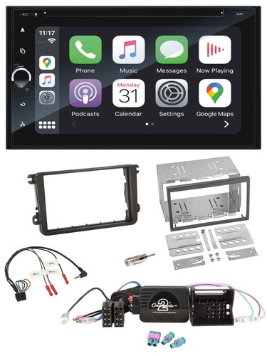 Blaupunkt dab lenkrad - blaupunkt,
