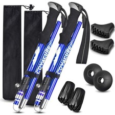 Wanderstöcke Nordic Walking