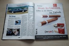 Auto Motor Sport AMS 17/1995