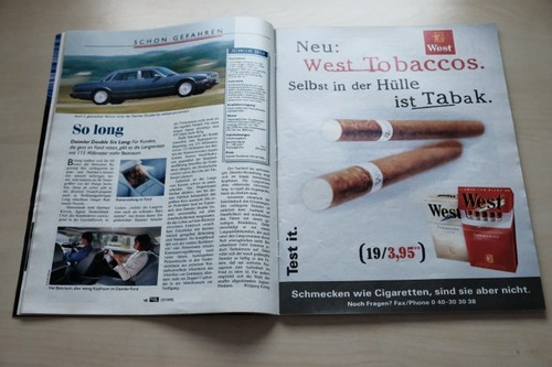 Auto motor sport ams 1995 - motor,