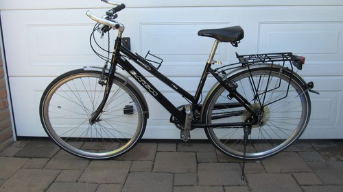 Ktm veneto damen treckkingrad - ktm,