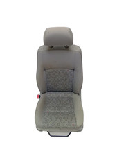 VW T5 Transporter Sitz