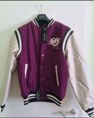 Sean john collegejacke größe - sean,