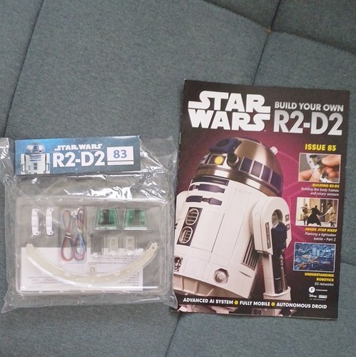 Star wars bausatz - star,