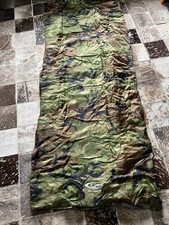 Junior  Gelert Kids Scout  Neu Tarnfarben Camouflage Schlafsack