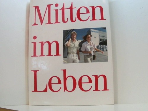 Mitten leben 125 jahre - 125,