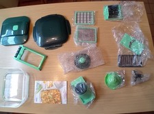 Genius Nicer Dicer Chef 13 tlg