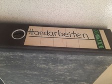 Anleitungen Handarbeiten