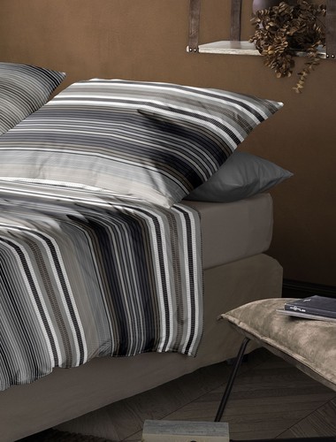 Irisette wave mako - wave-j, mako-satin