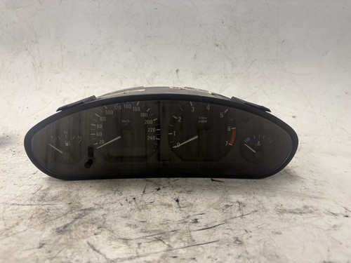 Tacho kombiinstrument bmw 316i - kombiinstrument,