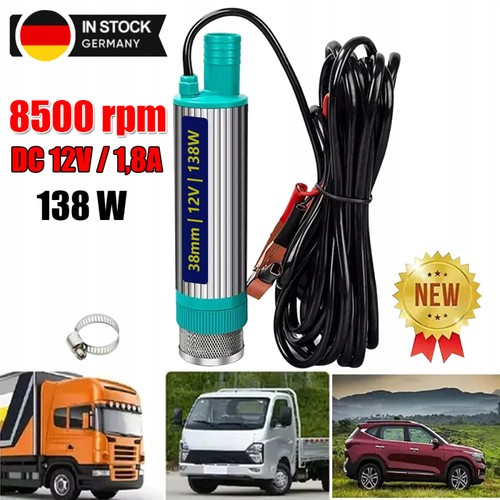 12v 38mm 30l - 12v,