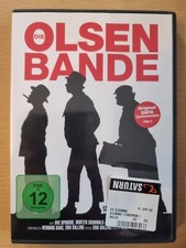 Die Olsenbande 1  [DVD]
