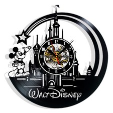 Disney mickey mouse vinyl - mickey,