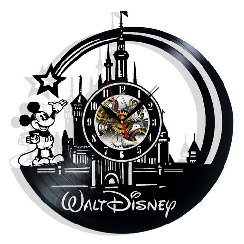 Disney mickey mouse vinyl - mickey,